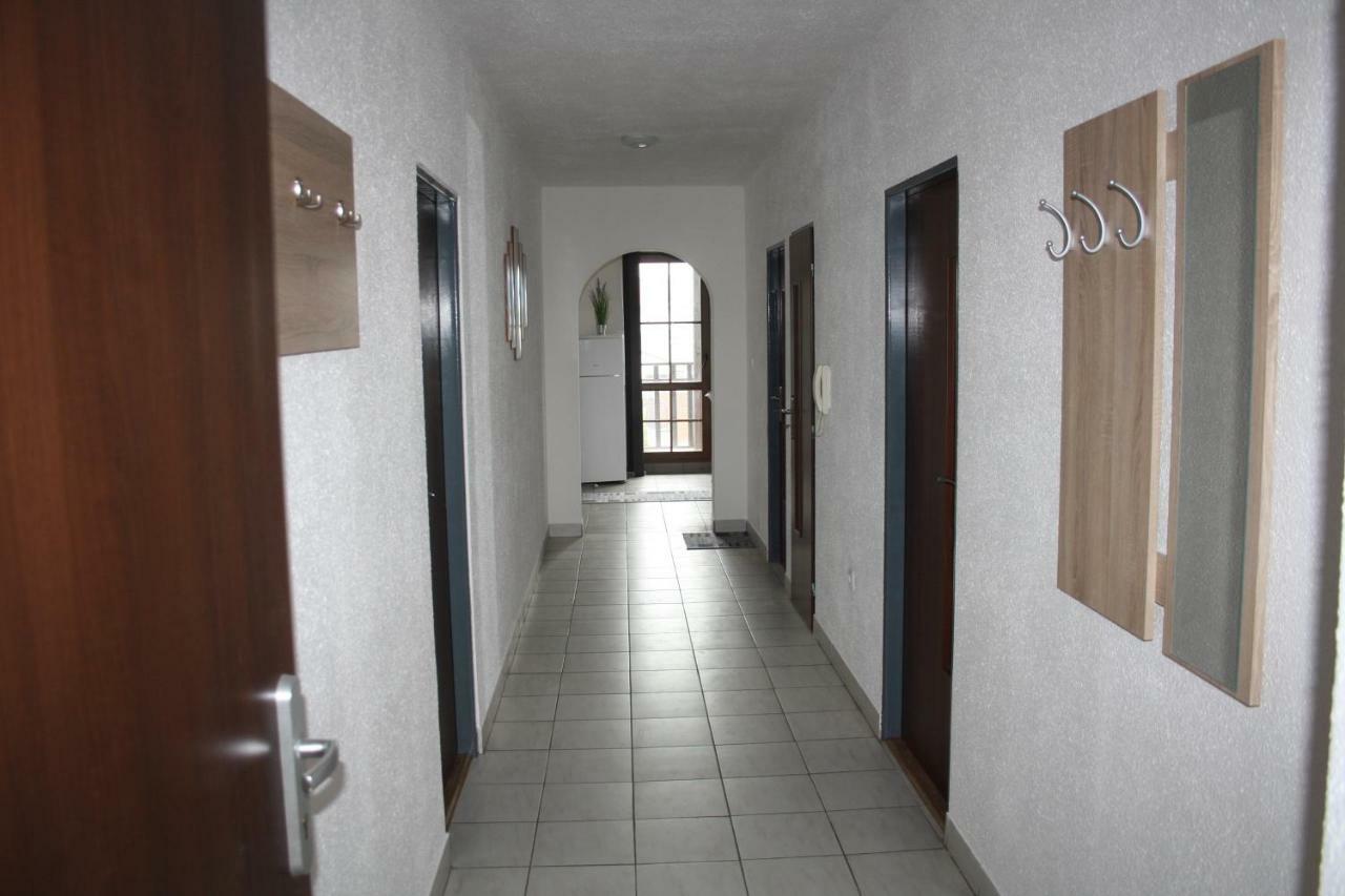 Apartmany City Острава Экстерьер фото