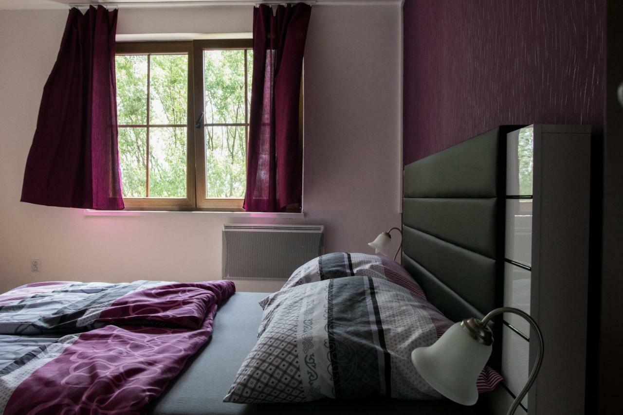 Apartmany City Острава Экстерьер фото