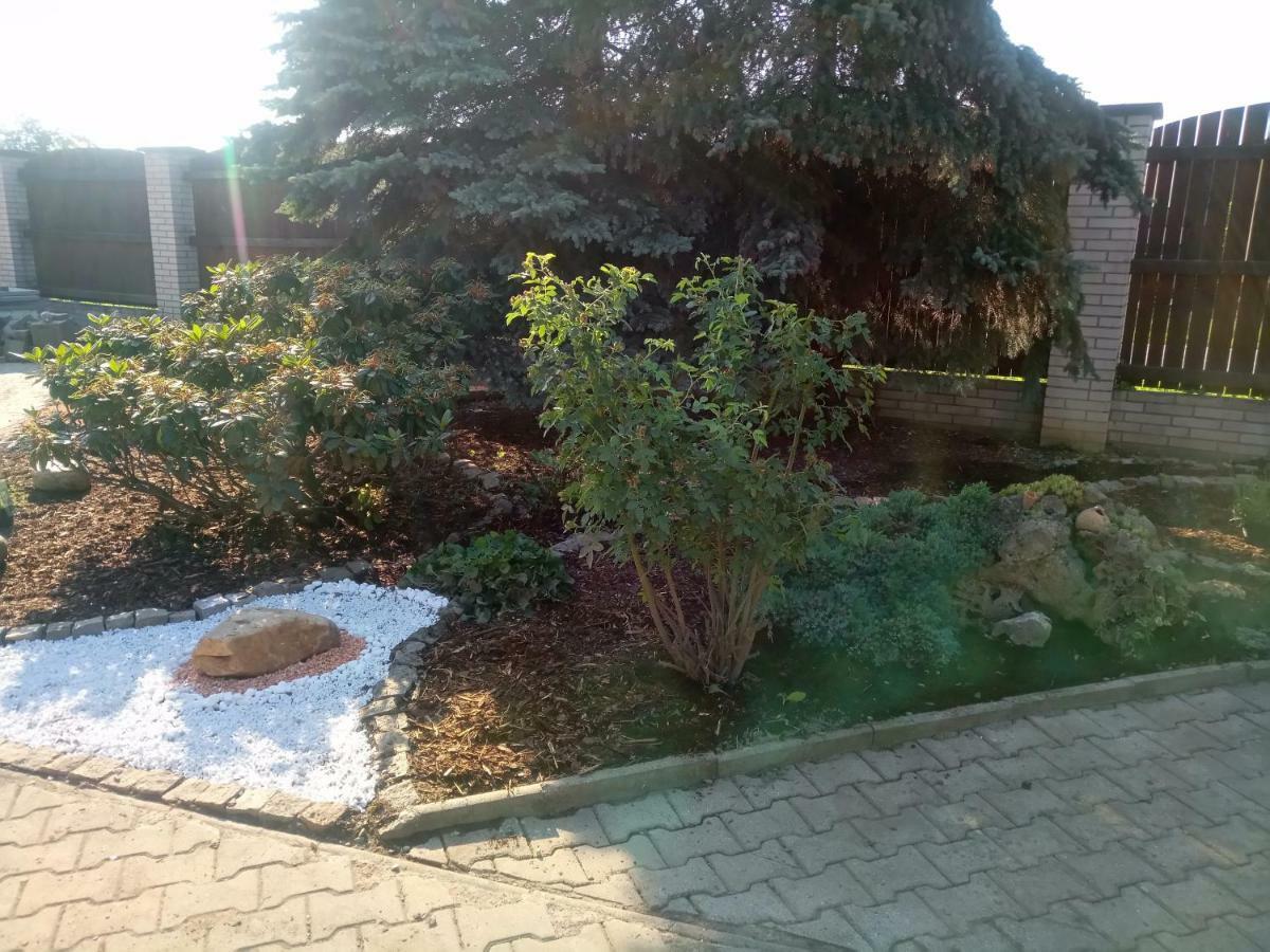 Apartmany City Острава Экстерьер фото